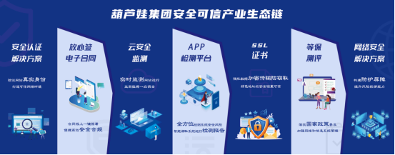 2021(第二十届)中国互联网大会在京举行,葫芦娃集团受邀参会